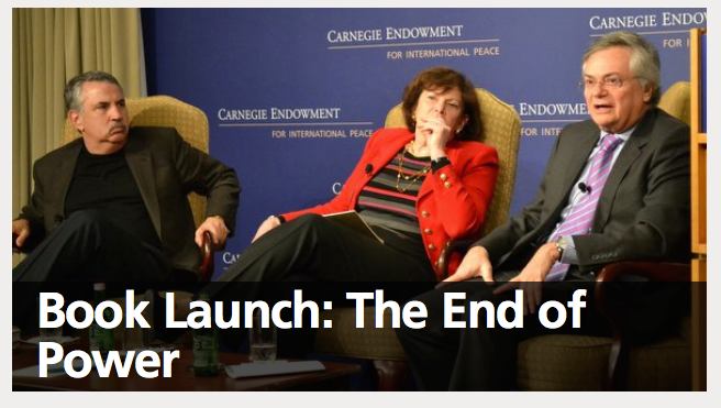 Book launch